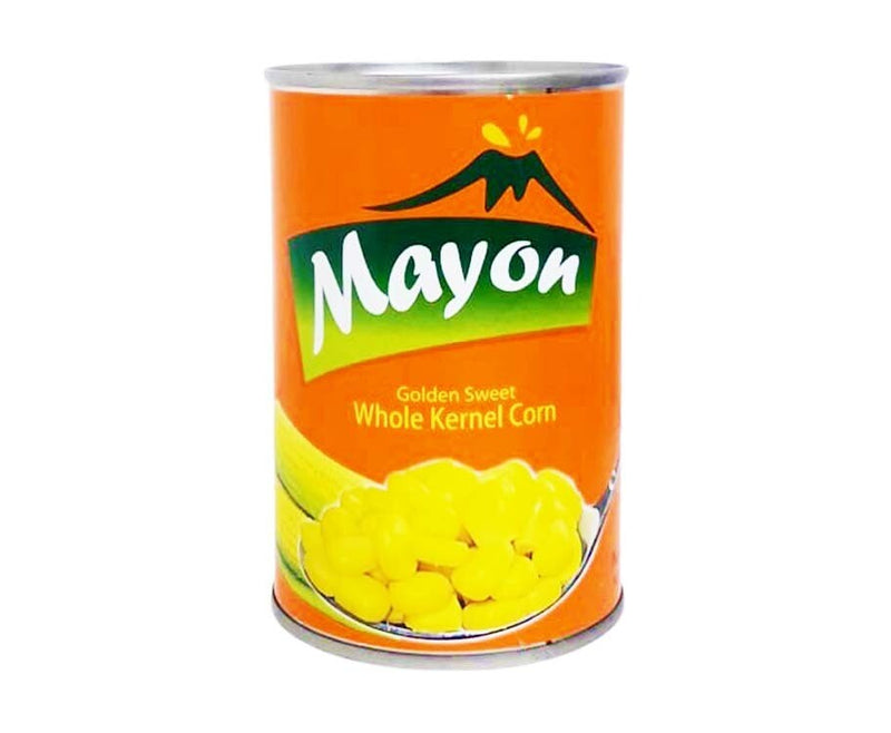 MAYON CORN WHOLE KERNEL 425G