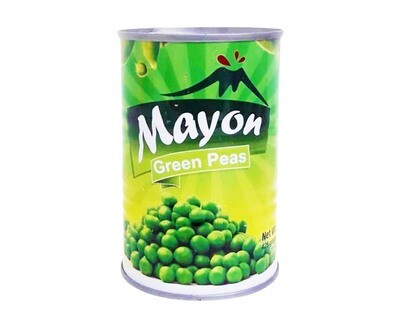 MAYON PEAS 155G