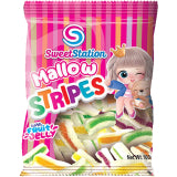Confectioneries