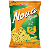 NOVA GREENS SWEET CORN 78G