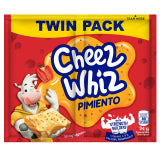 CHEEZ WHIZ PIMIENTO 24G