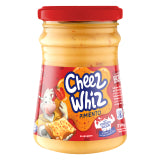 CHEEZ WHIZ PIMIENTO BOTTLE 210G