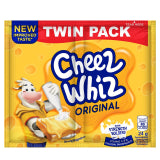 CHEEZ WHIZ PLAIN 24G