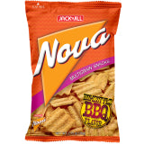 NOVA HOMESTYLE BBQ 78G