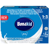 BONAKID GROWING-UP MILK 1-3YRS BOX 1.6KG