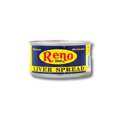 RENO LIVER SPREAD 85G