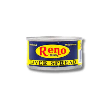 RENO LIVER SPREAD 85G