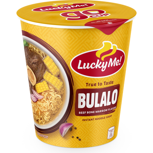 LUCKY ME GOCUP BULALO 70G