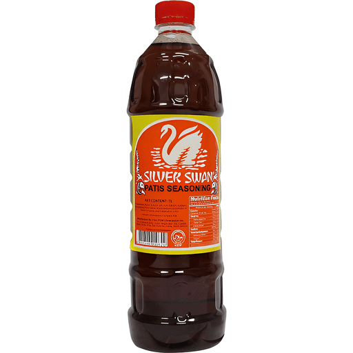 SILVER SWAN PATIS SEASONING 1L