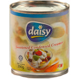 DAISY CONDENSADA 390G(300ML)