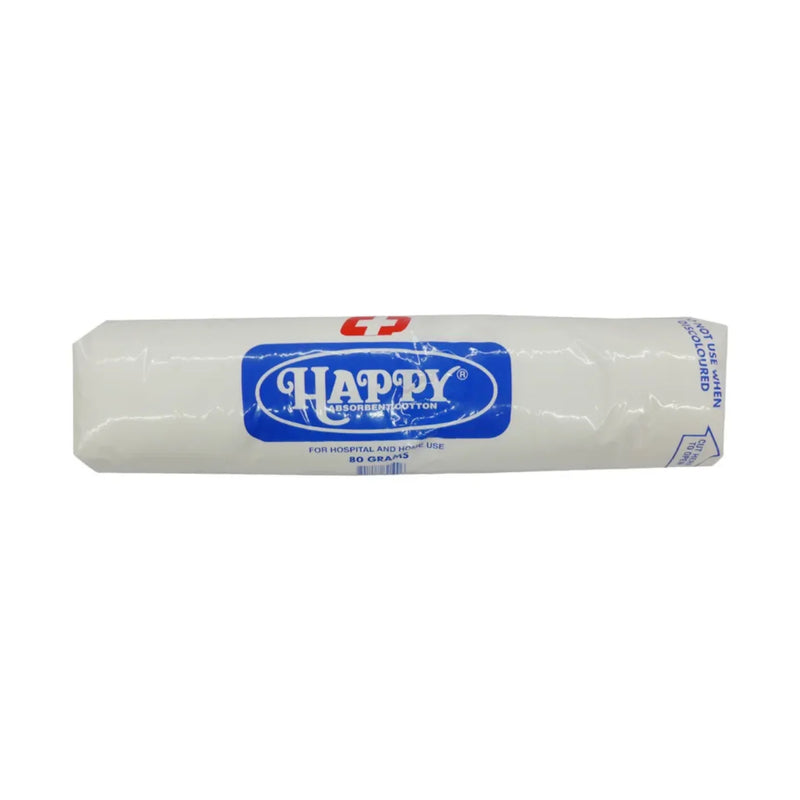 MY EVERYDAY COTTON ROLL 80G