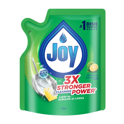 JOY DISHWASHING LIQUID KALAMANSI 165ML