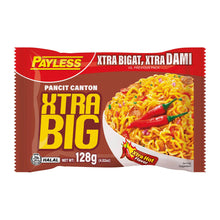 Instant Noodles