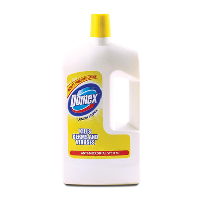 DOMEX CLNR LEMON FRESH 1000ML