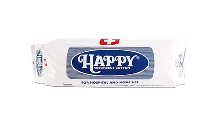 HAPPY COTTON 150G