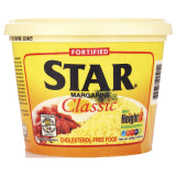 STAR MARGARINE REGULAR 250G