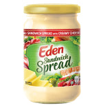 EDEN SANDWICH SPREAD 220ML
