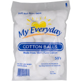 MY EVERYDAY COTTON BALLS 50'S