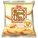 OISHI BREAD PAN BUTTER TOAST 24G