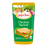 LADY'S CHOICE CHICKEN SPREAD DOY 220ML