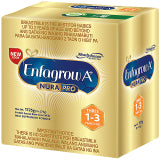 ENFAGROW A+ THREE GROWING UP MILK 1-3YRS VANILLA BOX 1.725KG