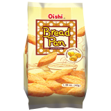 OISHI BREAD PAN BUTTER TOAST 42G