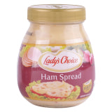 LADY'S CHOICE HAM SPREAD BOTTLE 220ML