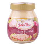 LADY'S CHOICE HAM SPREAD BOTTLE 470ML