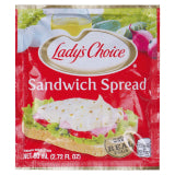 LADY'S CHOICE SANDWICH SPREAD 80ML