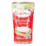 LADY'S CHOICE SANDWICH SPREAD DOY 220ML