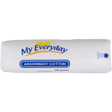 MY EVERYDAY COTTON ROLL 150G