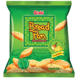 OISHI BREAD PAN CHEESE & ONION 24G