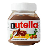 NUTELLA SPREAD 200G