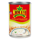 JOLLY CREAM OF MUSHROOM 10.5OZ.