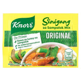 KNORR MIX SINIGANG ORIGINAL 11G