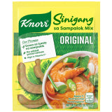 KNORR MIX SINIGANG ORIGINAL 22G