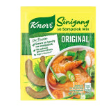 KNORR MIX SINIGANG ORIGINAL 44G