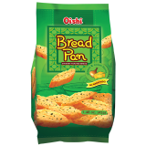OISHI BREAD PAN CHEESE & ONION 42G