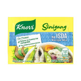 KNORR MIX SINIGANG ORIGINAL ISDA 11G
