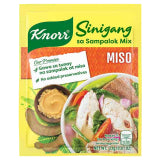 KNORR MIX SINIGANG SA MISO 23G