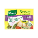 KNORR MIX SINIGANG W/ GABI 11G