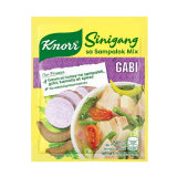 KNORR MIX SINIGANG W/GABI 22G
