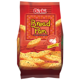 OISHI BREAD PAN GARLIC 42G