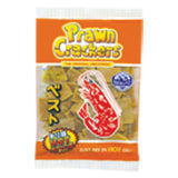 BESUTO CRACKER HOT SPICE 100G