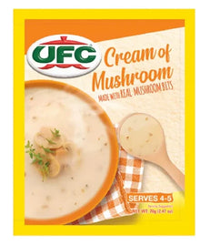 Soups