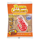 BESUTO CRACKER HOT SPICE 500G