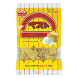 BESUTO CRACKER ONION & GARLIC 100G