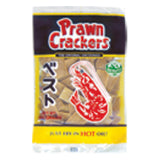 BESUTO CRACKER PLAIN 100G