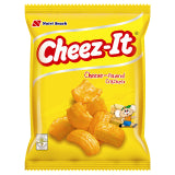 CHEEZ-IT SNACK CHEESE 25G