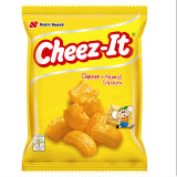 CHEEZ-IT SNACK CHEESE 95G